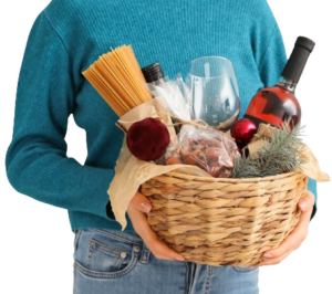 gift-baskets gift basket